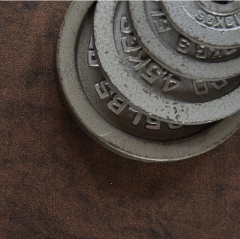 Burke Ecofitness Sports Flooring