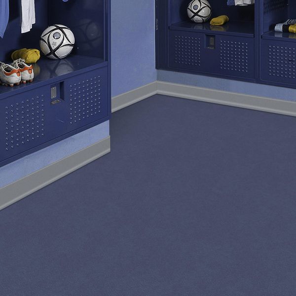 Burke Endura Rubber