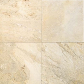 Caesar USA Place Almond 24 x 24