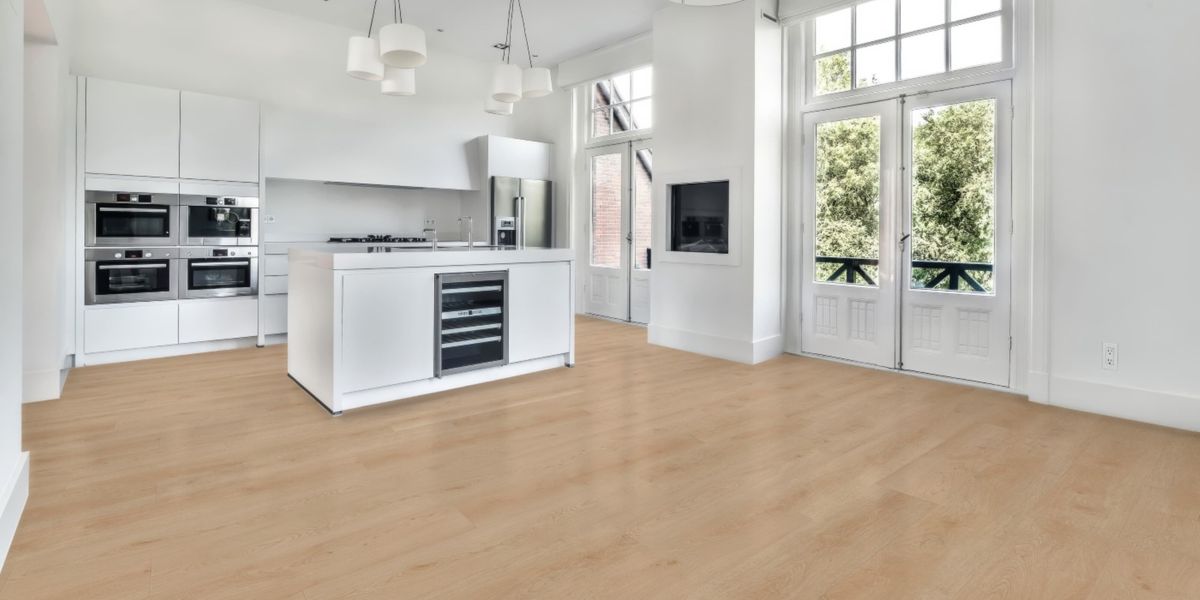 Cali Floors Laminate