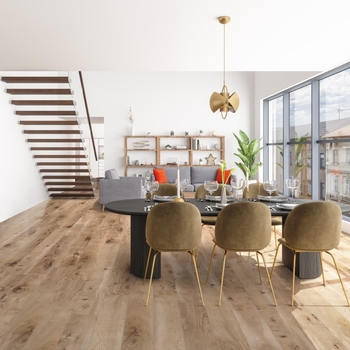 Cali Floors Longboards Seaboard Oak