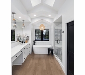 Cali Floors Pacifica Estuary Oak