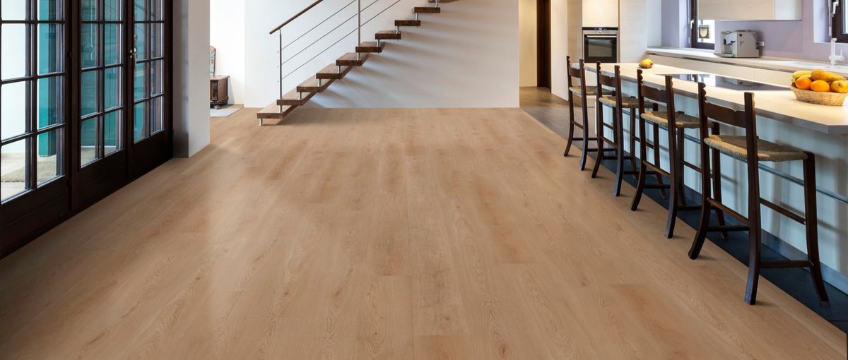 Cali Floors Santa Cruz
