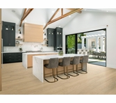 Cali Floors Santa Cruz Amber Retreat