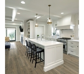 Cali Floors Santa Cruz Misty Wood Walnut