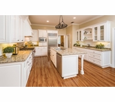 Cali Floors Select Classic Acacia