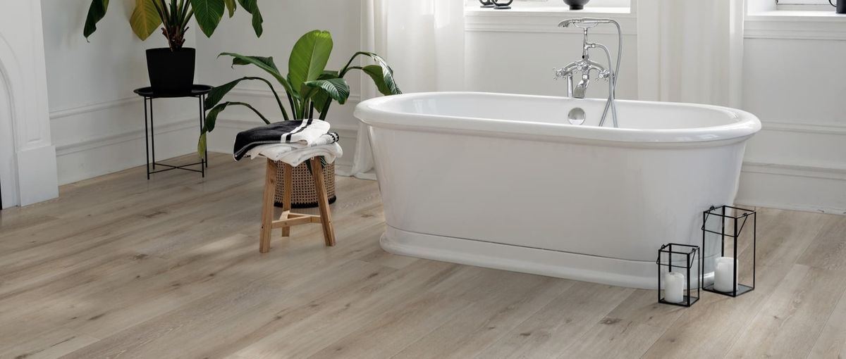 Cali Floors Select Premium