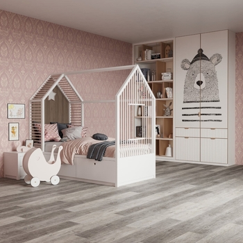 Cali Floors Select Premium