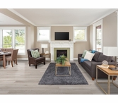 Cali Floors Select Premium Gray Ash