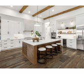 Cali Floors Select Premium Redefined Pine