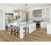 Cali Floors Select Premium Seaboard Oak