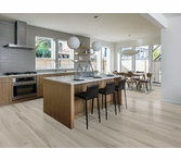 Cali Floors Trestles Railway Gray