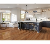 Cali Floors Trestles Saddlewood