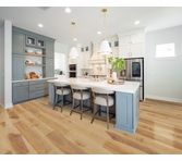 Cali Floors Trestles South Seas Oak