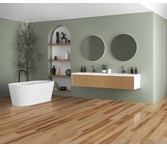 Cali Floors High Tide Huntington Hickory