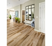 Cali Floors Windansea Huntington Hickory