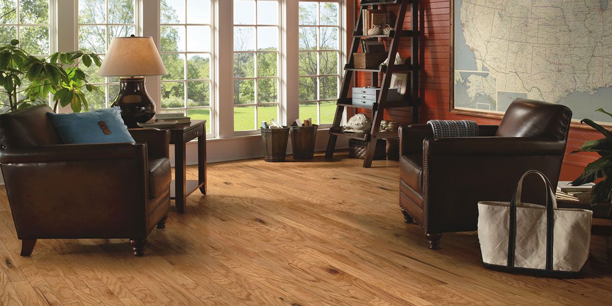 Capella Hardwood
