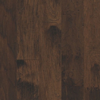Capella Hickory Hand Scrape Light Brown