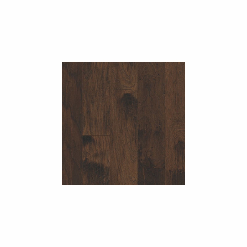 Capella Hickory Hand Scrape Light Brown