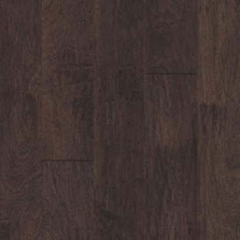 Capella Hickory Hand Scrape Medium Brown
