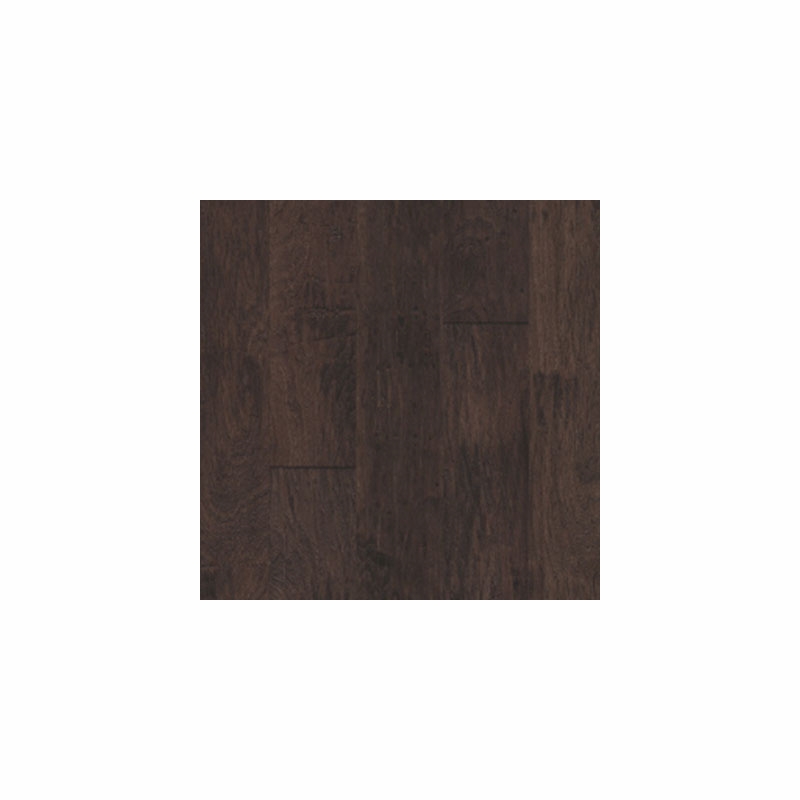 Capella Hickory Hand Scrape Medium Brown