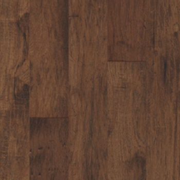 Capella Hickory Hand Scrape Warm Brown