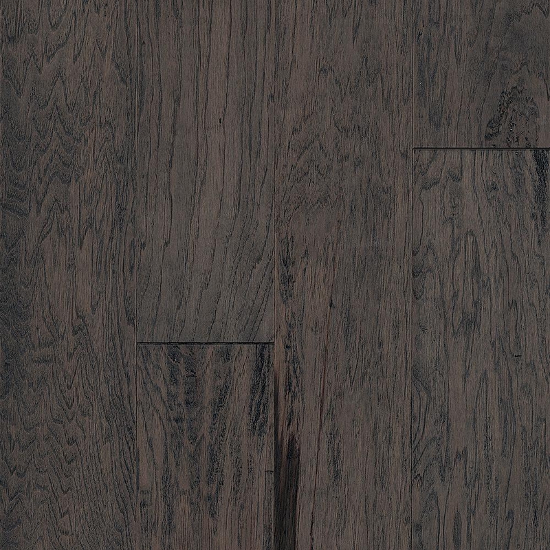 Capella Hickory Wide Width Hand Scraped Shore Home