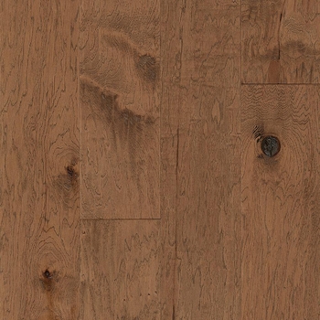 Capella Hickory Wide Width Hand Scraped Sundance