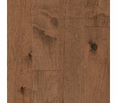 Capella Hickory Wide Width Hand Scraped Sundance
