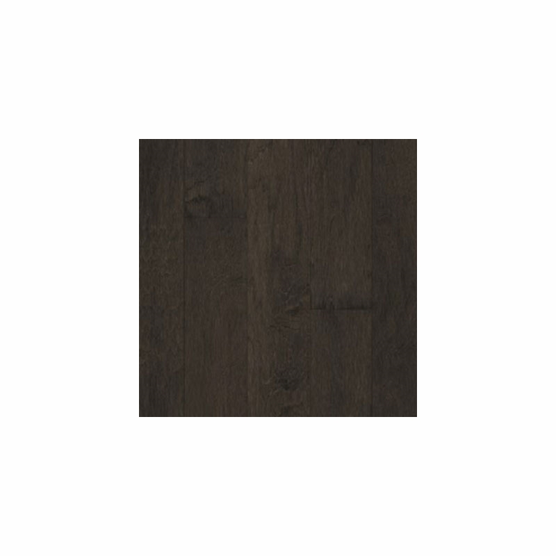 Capella Hickory Wirebrushed Black