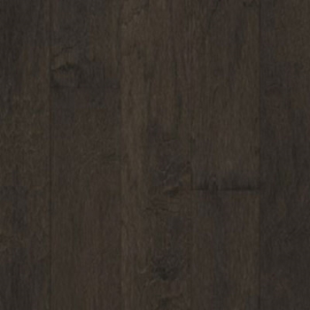Capella Hickory Wirebrushed Black