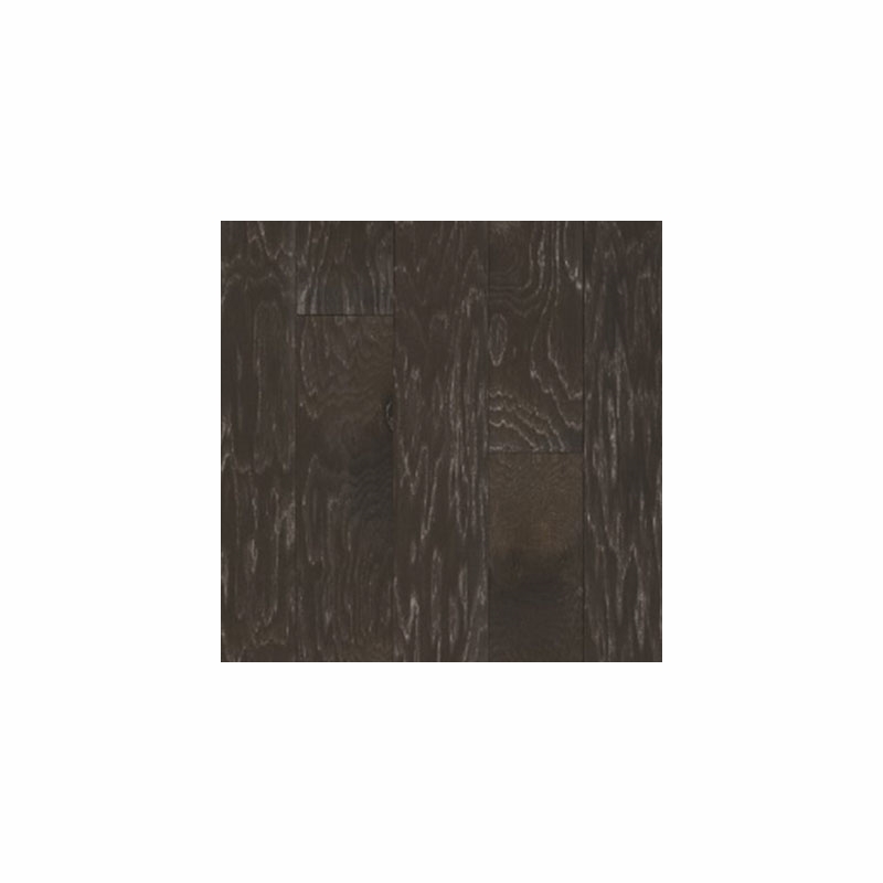 Capella Hickory Wirebrushed Dark Gray