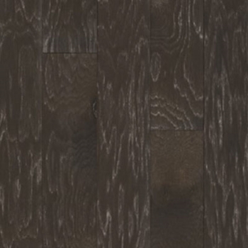Capella Hickory Wirebrushed Dark Gray