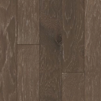 Capella Hickory Wirebrushed Medium Gray