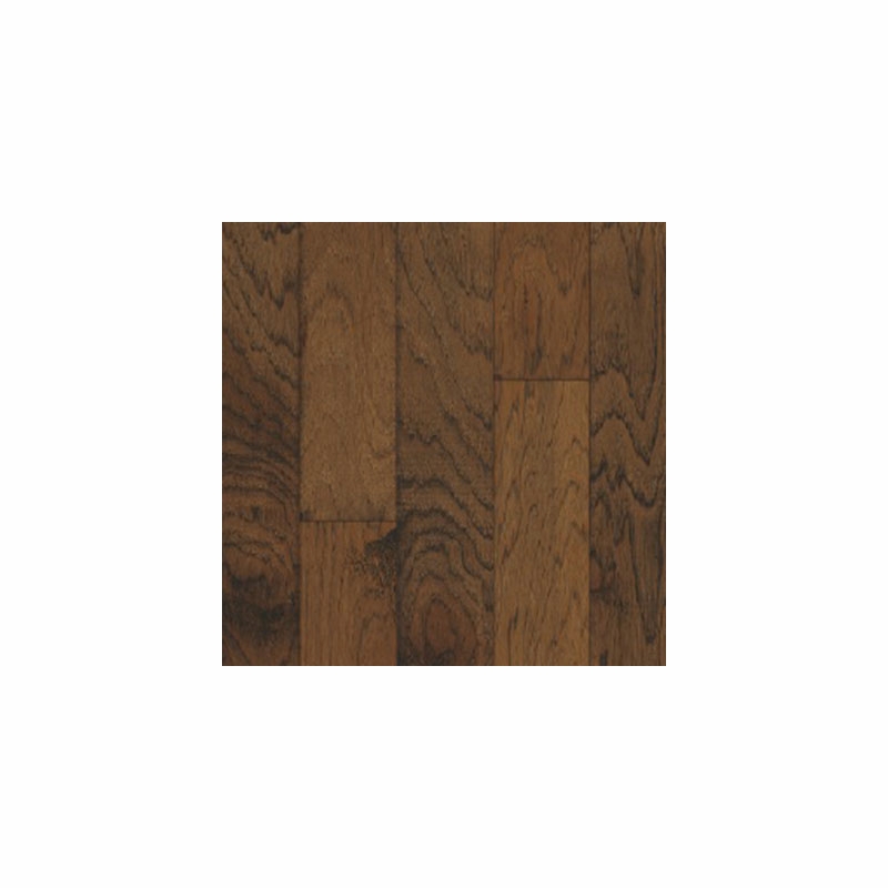 Capella Hickory Wirebrushed Medium Tan