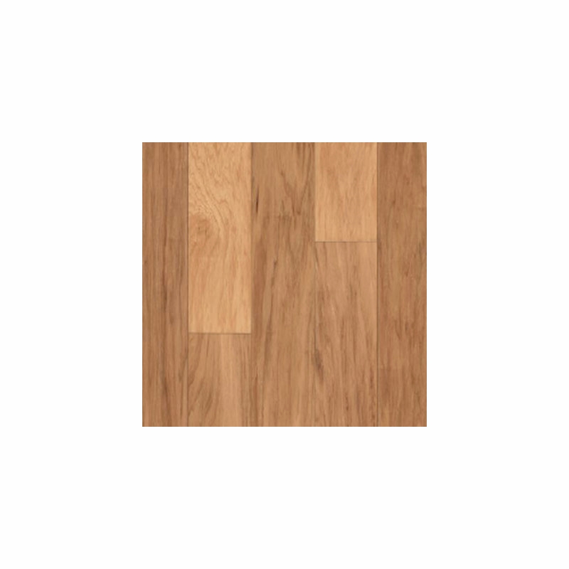 Capella Hickory Wirebrushed Natural