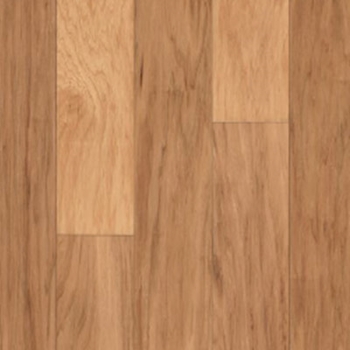 Capella Hickory Wirebrushed Natural