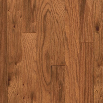 Capella Oak Smooth Plank Butterscotch