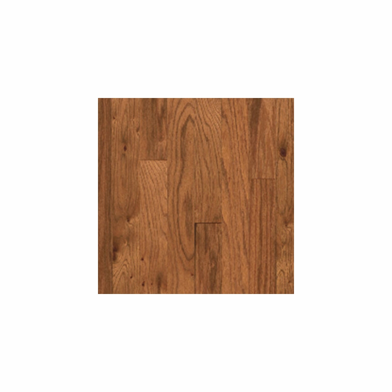 Capella Oak Smooth Plank Butterscotch