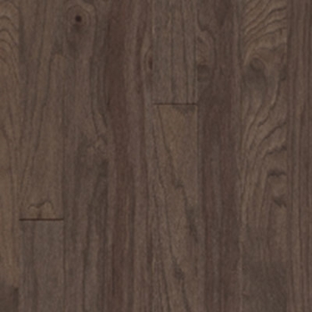 Capella Oak Smooth Plank Gray