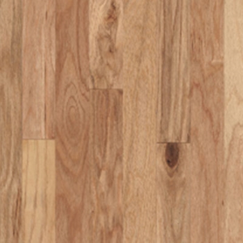 Capella Oak Smooth Plank Natural