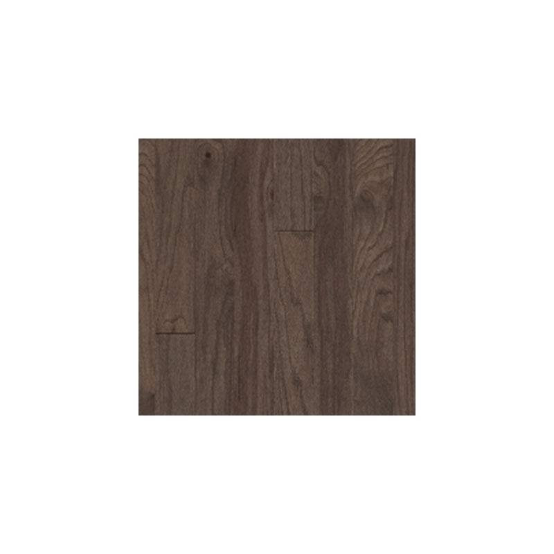 Capella Oak Smooth Wide Plank Gray 5"