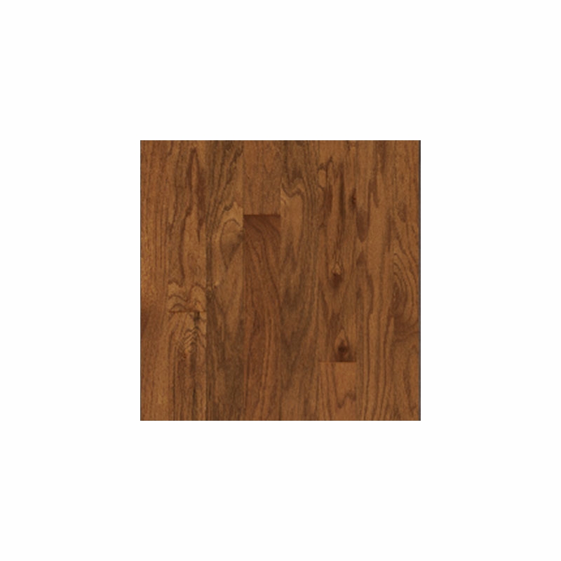 Capella Oak Smooth Wide Plank Gunstock 5"