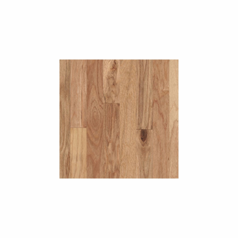 Capella Oak Smooth Wide Plank Natural 5"