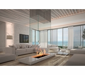Casabella Coastal Banded Olive