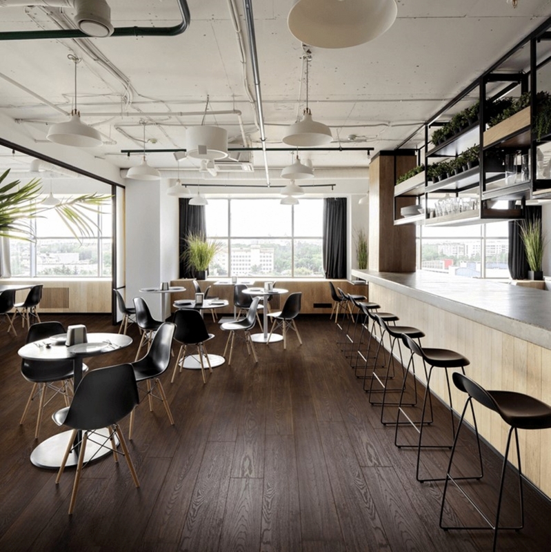 Casabella Floors Atrogard Coffee