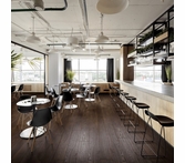 Casabella Floors Atrogard Coffee