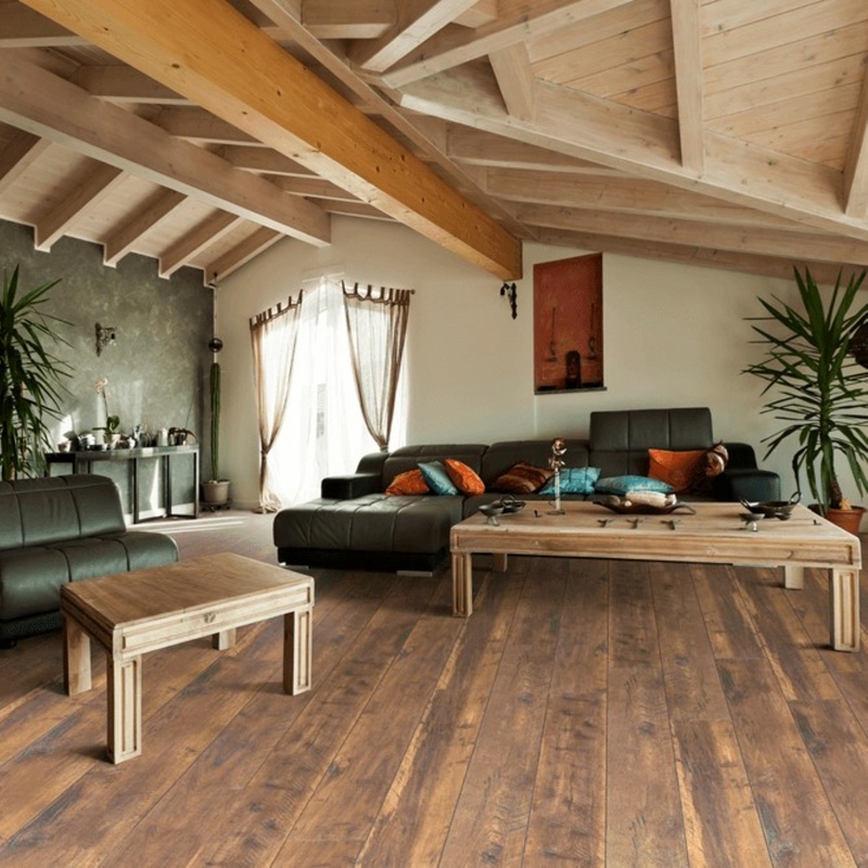 Casabella Floors Atrogard Saddle Creek