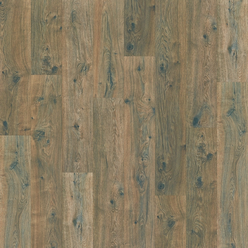 Chesapeake All American Premium Croft Oak Rust