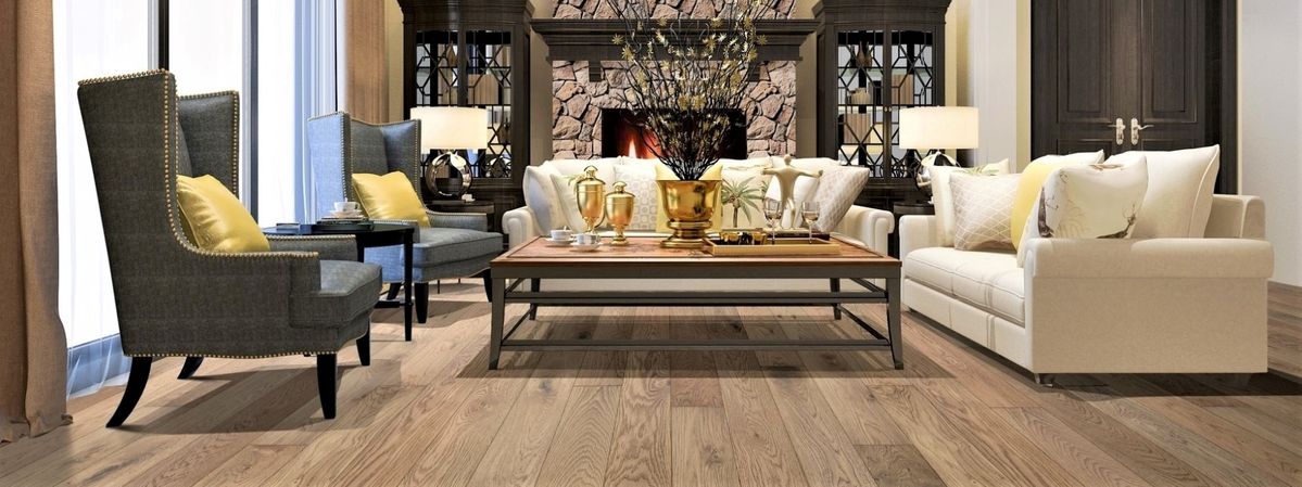 Chesapeake Hardwood
